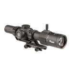 Приціл оптичний Sig Optics TANGO MSR 1-8X24MM, 30MM, SFP. Сітка MSR BDC8 з підсвічуванням