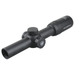 Приціл оптичний Vector Optics Constantine 1-8x24 (30 mm) illum. SFP