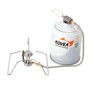 Газовий пальник Kovea Spider KB-1109