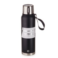 Термос СИЛА Sport Black 1 л