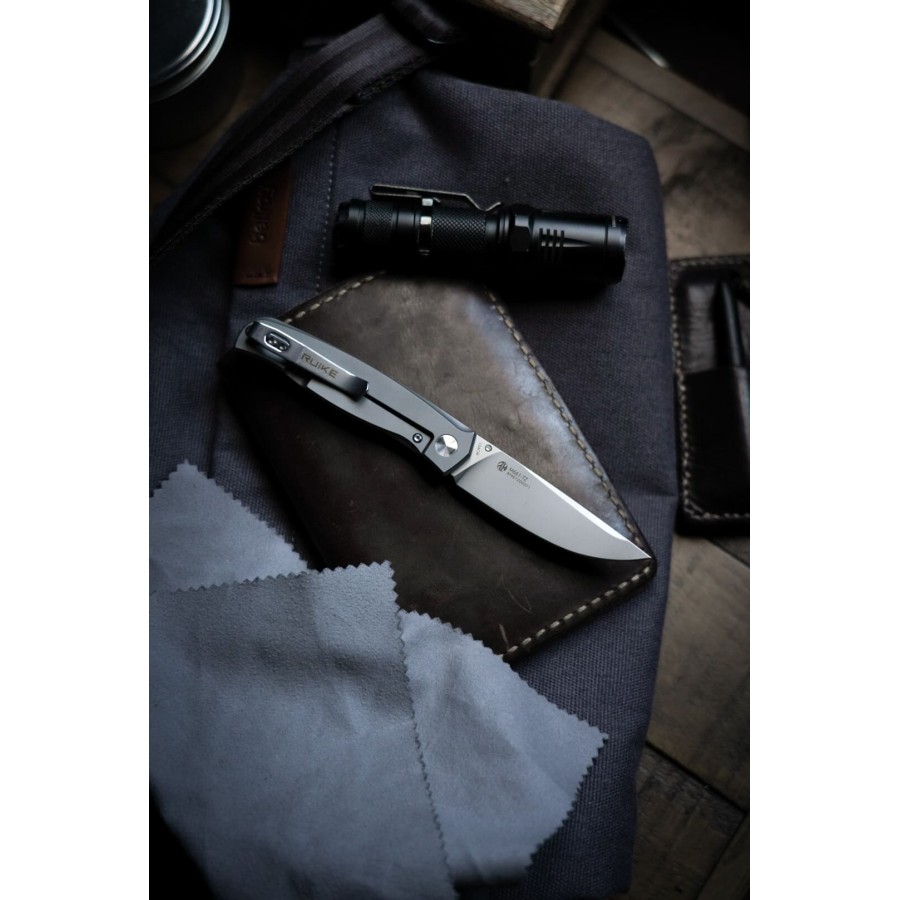 Ніж складаний Ruike M661-TZ