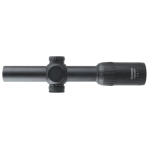Приціл оптичний Vector Optics Constantine 1-8x24 (30 mm) illum. SFP