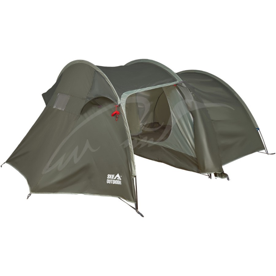 Намет Skif Outdoor Askania, ц:green