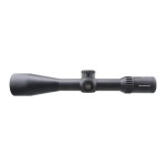 Приціл оптичний Vector Optics Continental 5-30x56 (34mm) illum. FFP Ranging