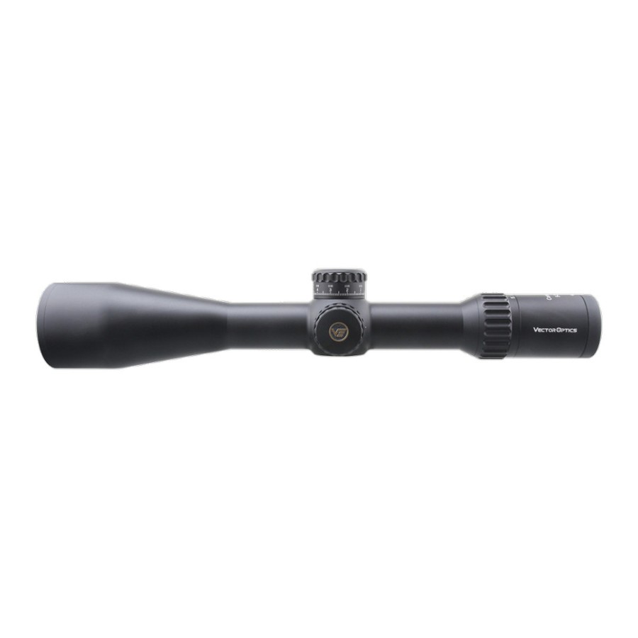 Приціл оптичний Vector Optics Continental 5-30x56 (34mm) illum. FFP Ranging