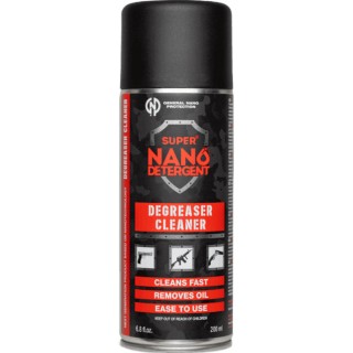 Засіб для чищення GNP Gun Degreaser Cleaner 200 мл, знежирювач, очищувач