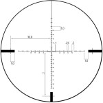 Приціл Discovery Optics VT-T 4.5-18X44SFVF без підсвітки (30mm) (170502)