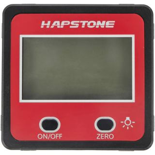 Цифровий кутомір Hapstone