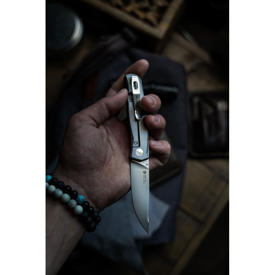 Ніж складаний Ruike M661-TZ