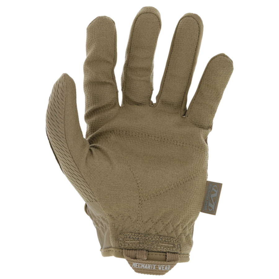 Рукавички Mechanix Specialty Hi-Dexterity M Coyote