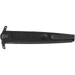 Ніж Extrema Ratio BD4 Lucky MIL-C, black