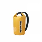 Герморюкзак Naturehike CNK2300BS017 10 Жовтий