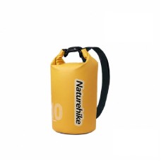 Герморюкзак Naturehike CNK2300BS017 10 Жовтий
