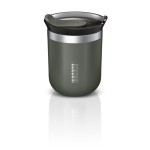 Термокухоль Wacaco Octaroma Classico 180 мл, сірий