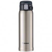 Термокружка ZOJIRUSHI SM-SD48XA 0.48 л ц:серебро
