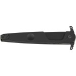 Ніж Extrema Ratio BD4 Lucky MIL-C, black