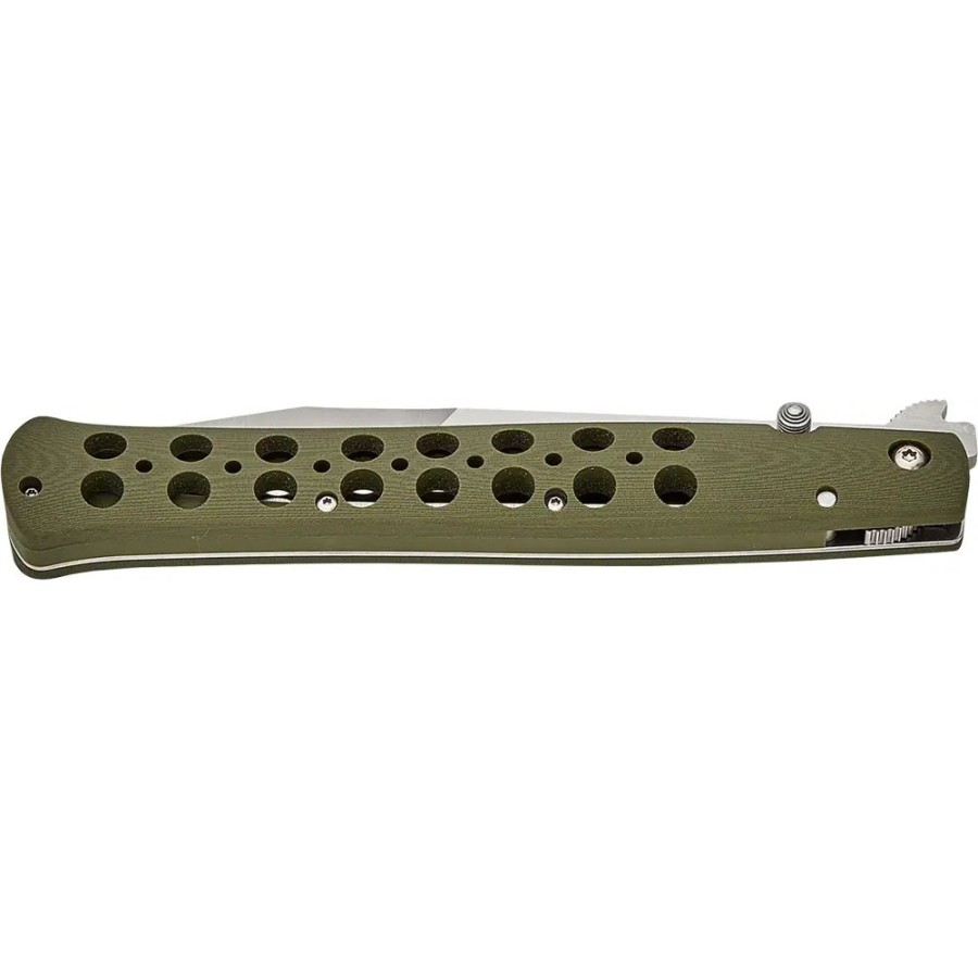 Ніж Cold Steel Ti-Lite 6" Thompson Signature, S35VN