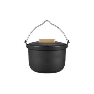 Каструля-казанок Naturehike CNK2300CJ015, алюміній