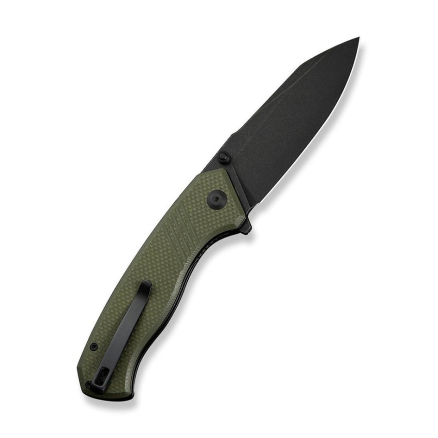 Ніж складаний Civivi Placoid C23079-3