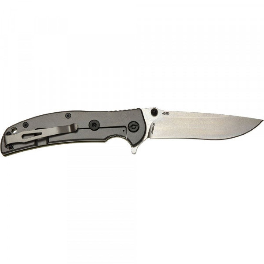 Ніж Skif Urbanite II Stonewash olive 425SEG