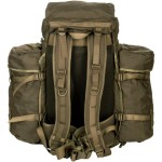 Рюкзак Snugpak RocketPak 70L зі знімними бічними подсумками Olive