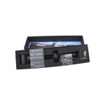 Приціл оптичний Vector Optics Continental 5-30x56 (34mm) illum. FFP Ranging