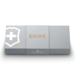 Складаний ніж Victorinox EVOKE BS Alox 0.9415.DS249