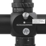 Приціл Discovery Optics HD 2-12X24SFIR 30mm підсвічування (231201)