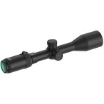 Приціл Discovery Optics MS 3-9X40 25,4mm без підсвічування (210809)