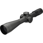 Приціл оптичний Leupold MARK 4HD 4.5-18x52 (34mm) M5C3 FFP PR2-MIL