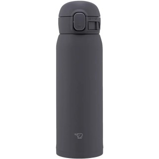 Термокружка Zojirushi SM-WS48BM 0.48 л soft black