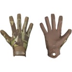 Рукавички MOG Target High Abrasion Ergoshoeld XS multicam
