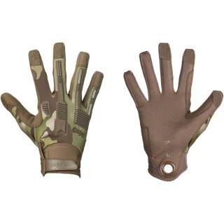 Рукавички MOG Target High Abrasion Ergoshoeld XS multicam