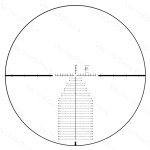 Приціл оптичний Vector Optics Continental 5-30x56 (34mm) illum. FFP Ranging