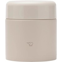 Харчовий термоконтейнер Zojirushi SW-KA30CM 0.3l Beige
