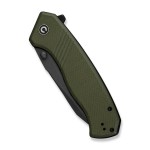 Ніж складаний Civivi Placoid C23079-3
