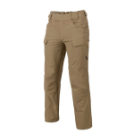 Штани тактичні Helikon-Tex OTP (Outdoor Tactical Pants) - VersaStretch - Mud Brown, розмір L