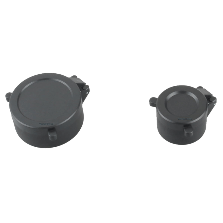 Приціл оптичний Vector Optics Constantine 1-8x24 (30 mm) illum. SFP
