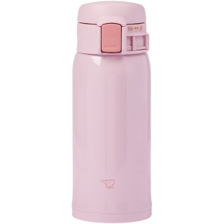 Термокружка Zojirushi SM-SR36PP 0.36l Рожевий