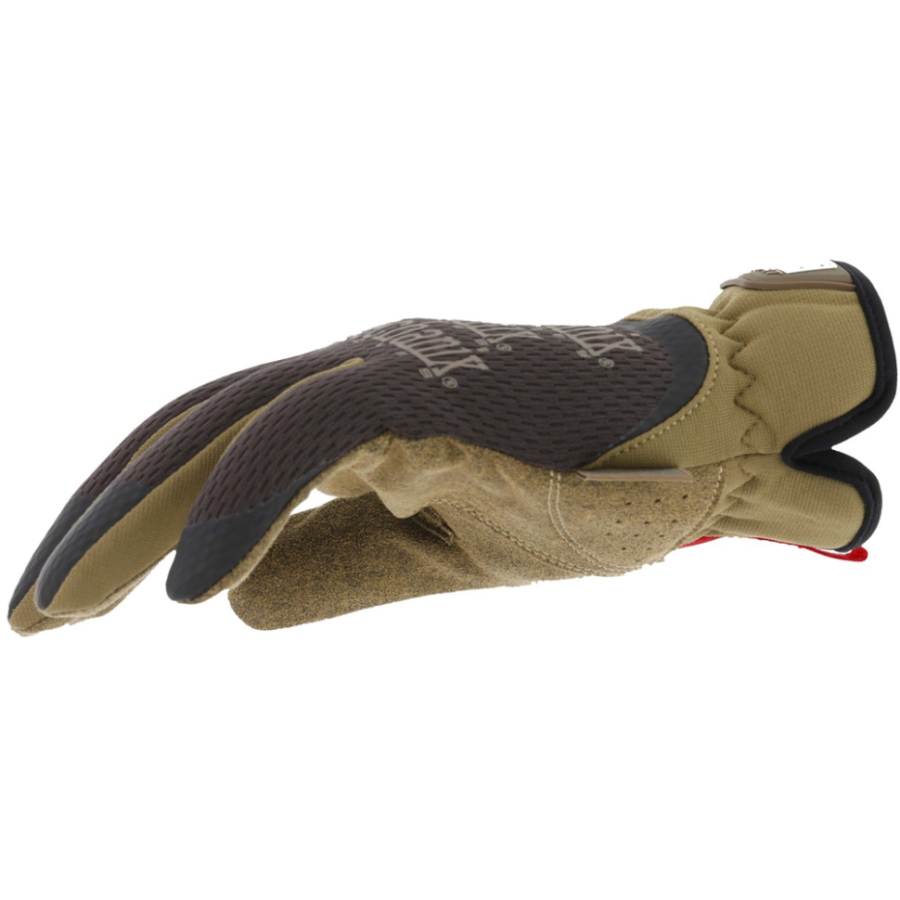 Рукавички Mechanix FastFit M Brown