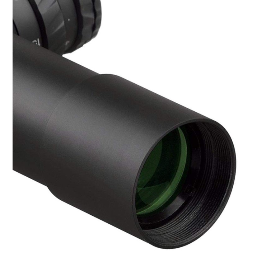 Приціл Discovery Optics HD 2-12X24SFIR 30mm підсвічування (231201)