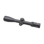 Приціл оптичний Vector Optics Continental 5-30x56 (34mm) illum. FFP Ranging