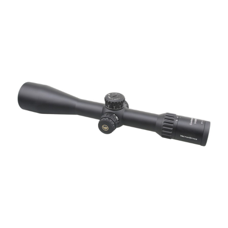 Приціл оптичний Vector Optics Continental 5-30x56 (34mm) illum. FFP Ranging