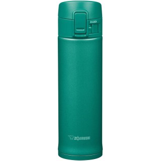 Термокружка Zojirushi SM-KHF48GC 0.48 л бірюзовий (SM-KHF48GC)