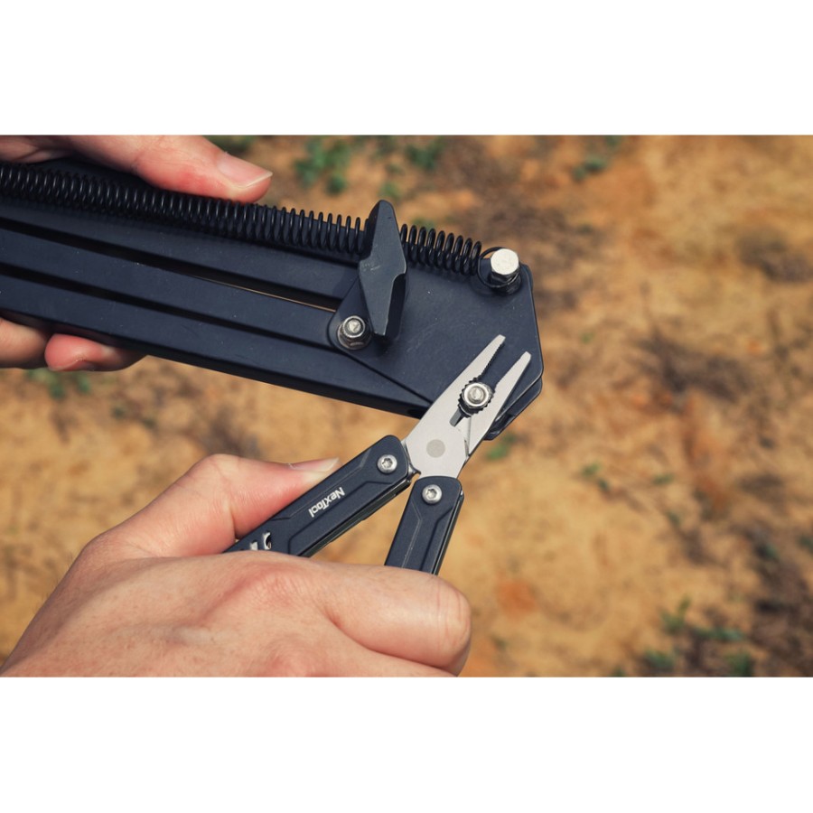 Мультитул Nextool Mini Sailor (TSA Version)