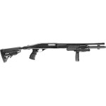 Цівка FAB Defense для Rem870 3 планки (pr-870)