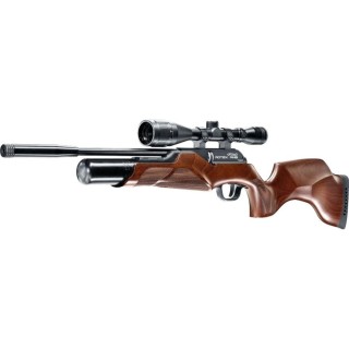 Пневматична РСР гвинтівка Umarex Walther Rotex RM8 кал.4,5мм