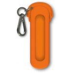Чохол Victorinox 58мм силікон.помар Headphones Mango Tango для Classic Colors 1-2шари