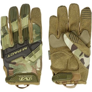 Рукавички Mechanix M-Pact L multicam