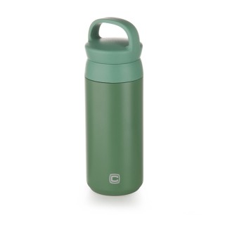 Термопляшка СИЛА Mint 0,35 л